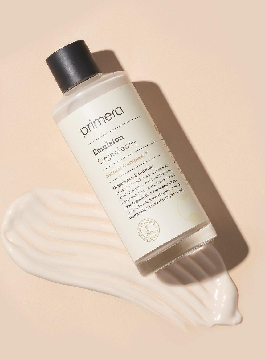 Sữa Dưỡng Primera Organience Emulsion - Kallos Vietnam