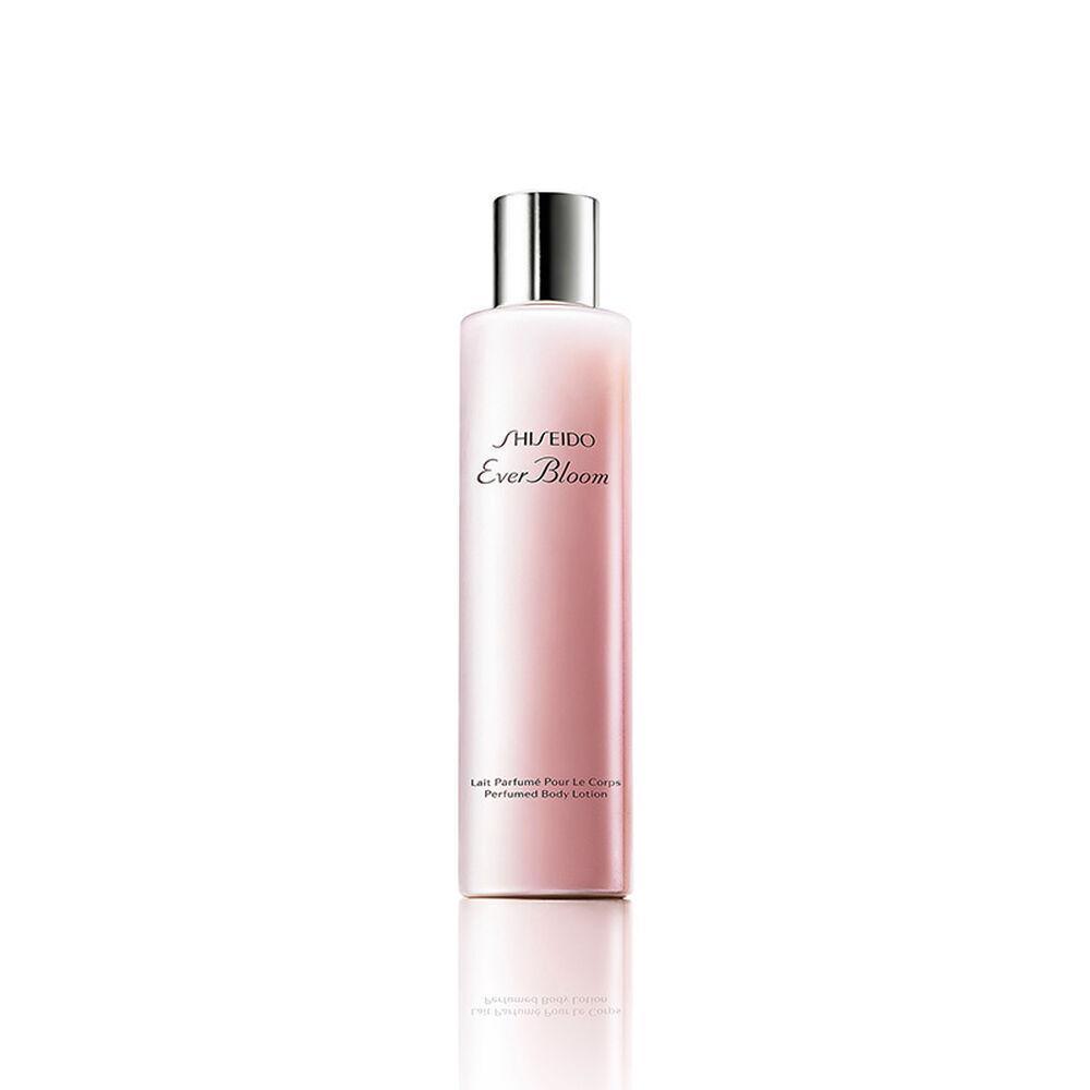 Sữa Dưỡng Shiseido EverBloom Perfumed Body Lotion - Kallos Vietnam