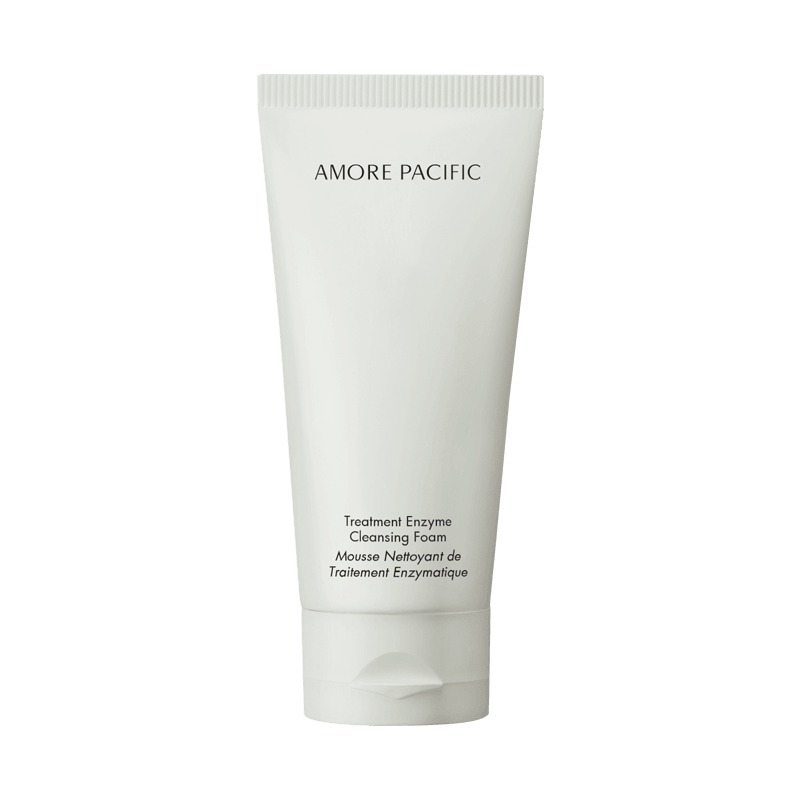 Sữa Rửa Mặt Amore Pacific Treatment Enzyme Cleansing Foam - Kallos Vietnam