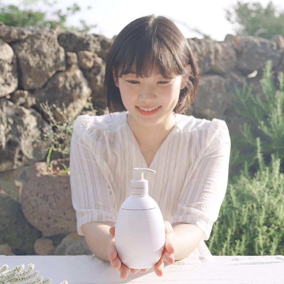 Sữa Tắm Innisfree Restay Comforting Body Cleanser - Kallos Vietnam