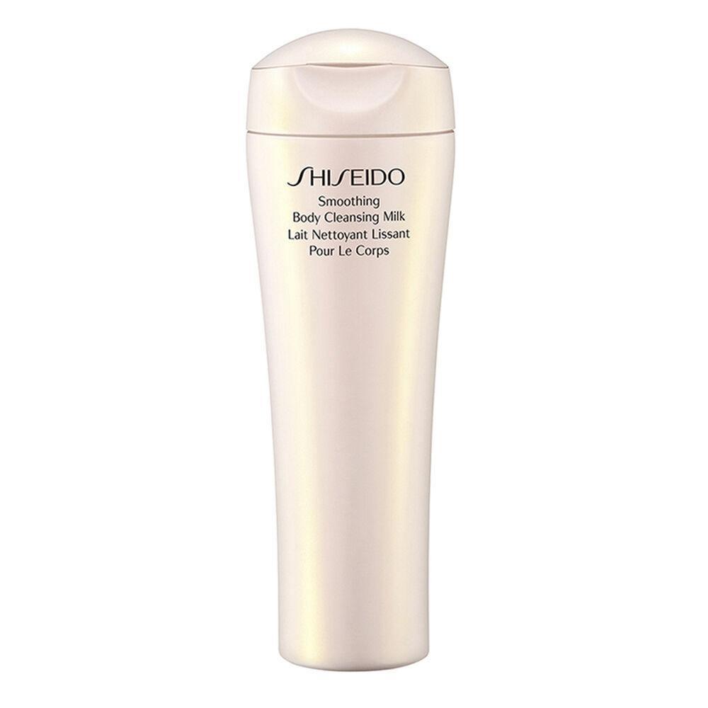 Sữa Tắm Shiseido Smoothing Body Cleansing Milk - Kallos Vietnam