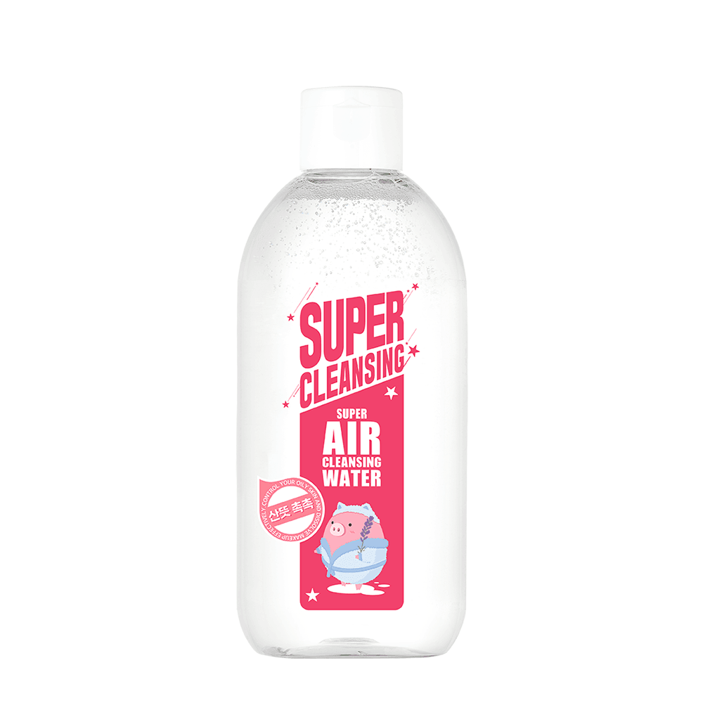 Tẩy Trang MeFactory Super Air Cleansing Water - Kallos Vietnam