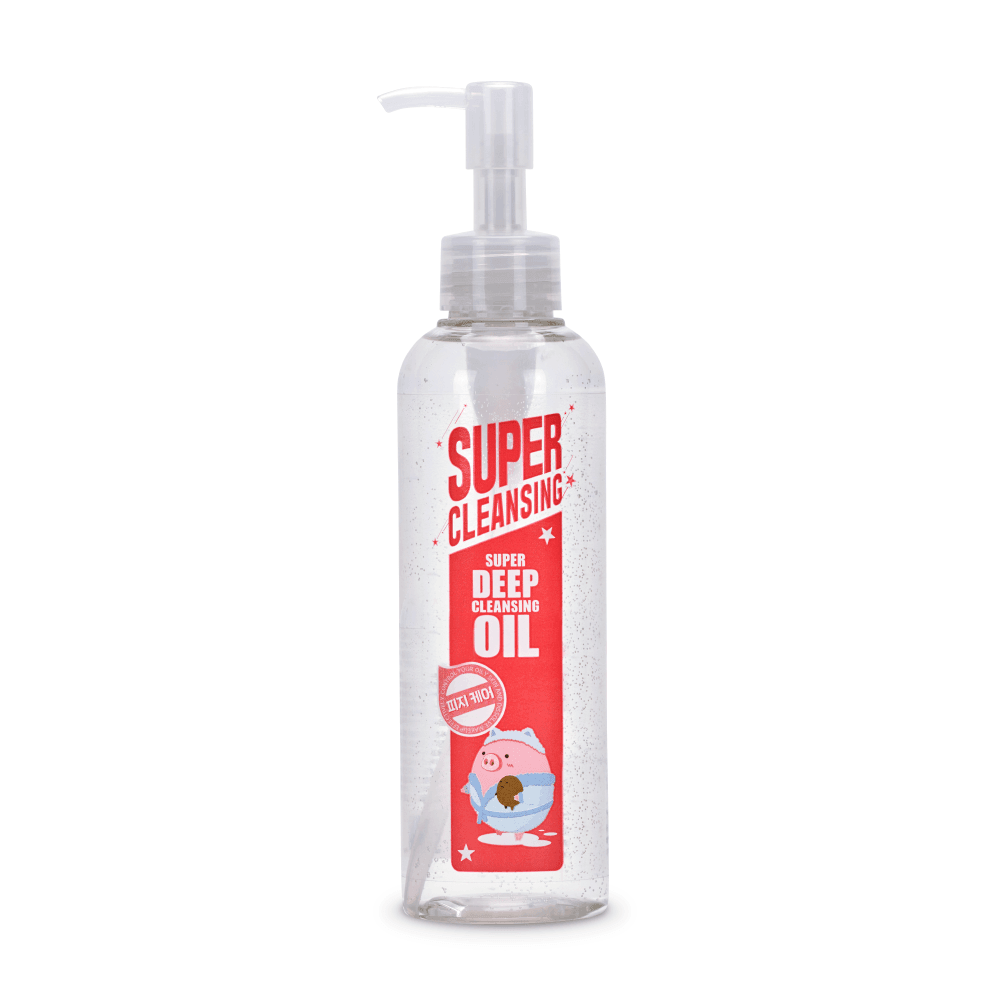 Tẩy Trang MeFactory Super Deep Cleansing Oil - Kallos Vietnam