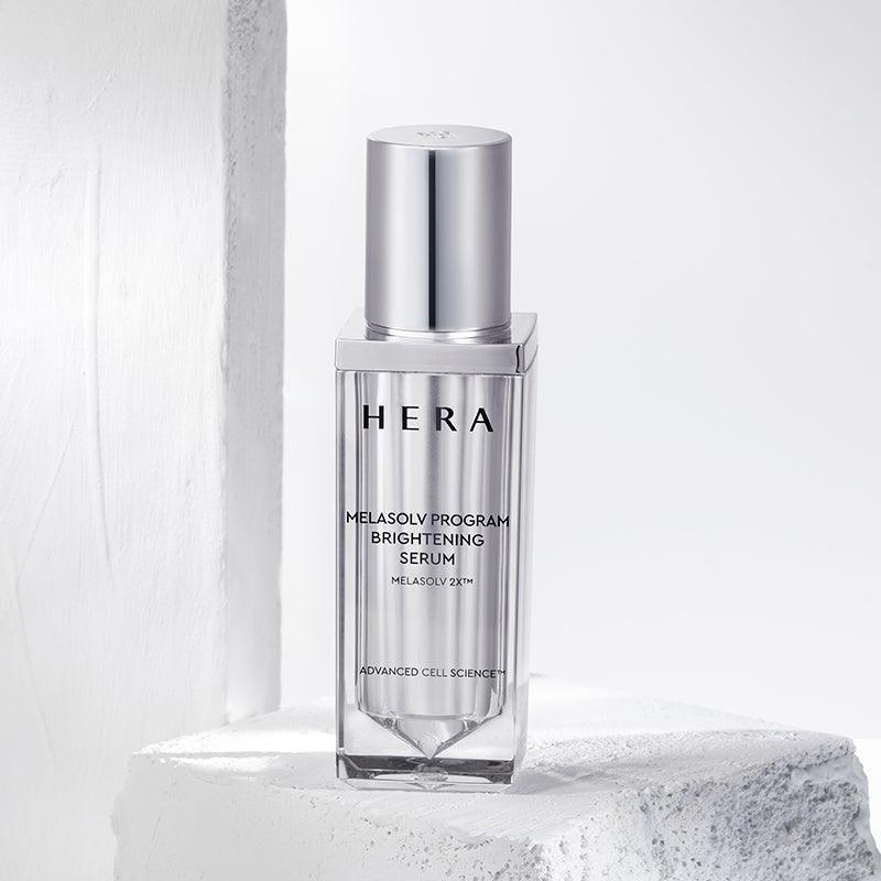 Tinh Chất Dưỡng Hera Melasolv Program Brightening Serum - Kallos Vietnam