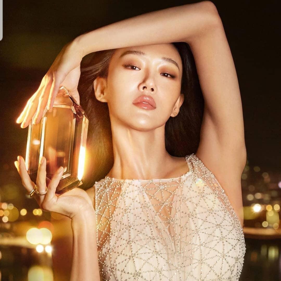 Tinh Chất Dưỡng Hera Signia Core Lifting Serum - Kallos Vietnam