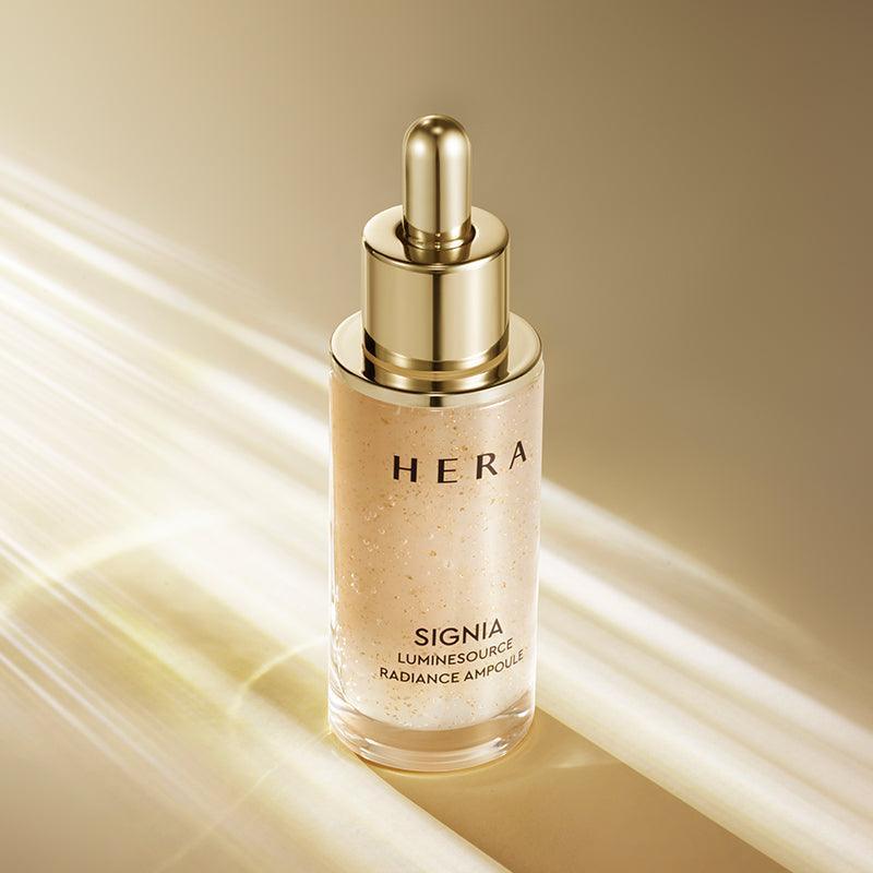 Tinh Chất Dưỡng Hera Signia Luminesos Radiance Ampoule - Kallos Vietnam