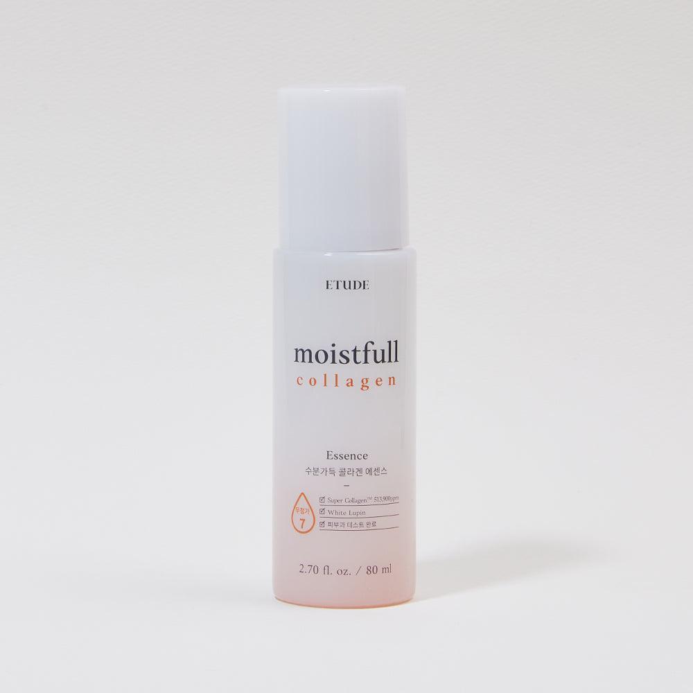 Tinh Chất Etude House Moistfull Collagen Essence - Kallos Vietnam