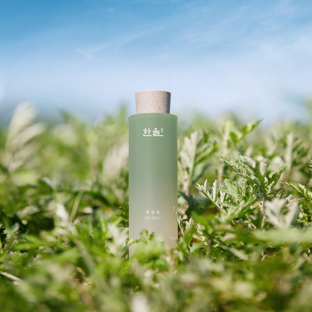 Tinh Chất Hanyul Artemisia Miracle Relief Essence - Kallos Vietnam