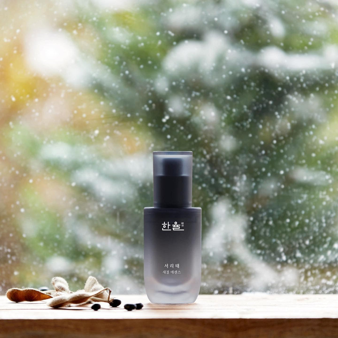 Tinh Chất Hanyul Seo Ri Tae Skin Refining Essence - Kallos Vietnam