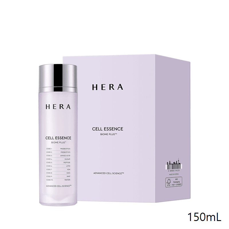 Tinh Chất Hera Cell Essence Biome Plus - Kallos Vietnam