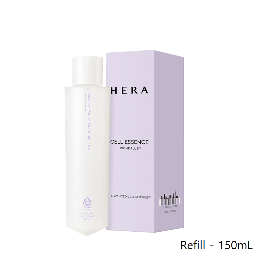 Tinh Chất Hera Cell Essence Biome Plus - Kallos Vietnam