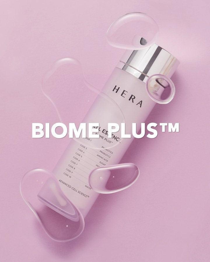 Tinh Chất Hera Cell Essence Biome Plus - Kallos Vietnam