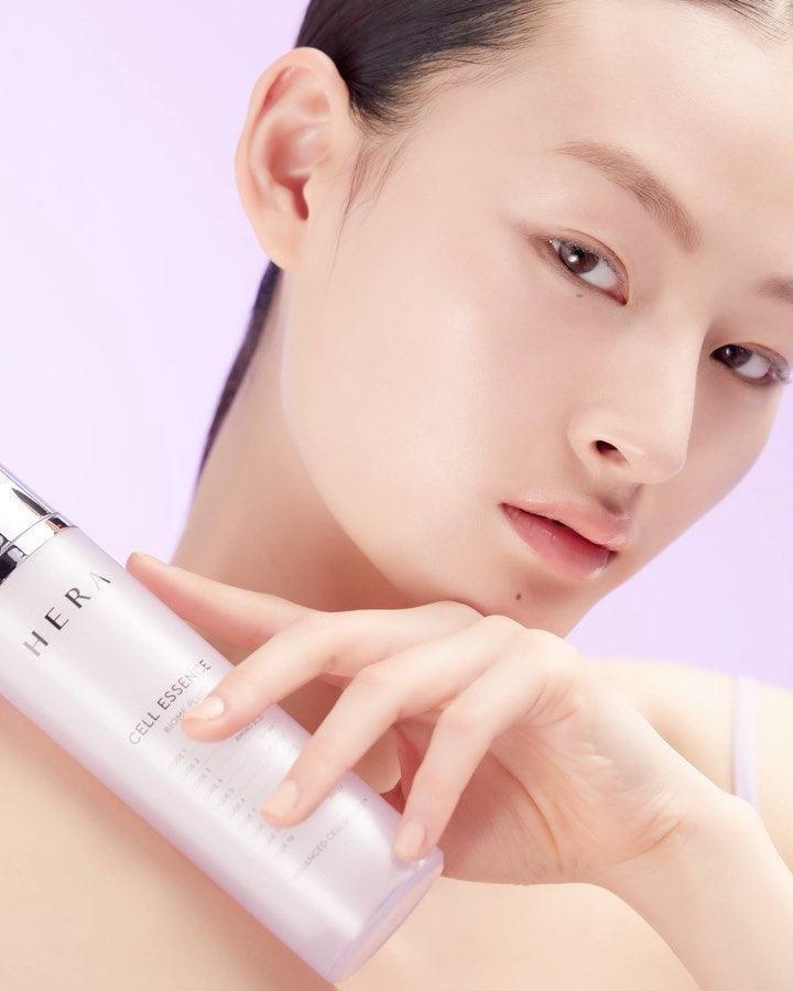 Tinh Chất Hera Cell Essence Biome Plus - Kallos Vietnam