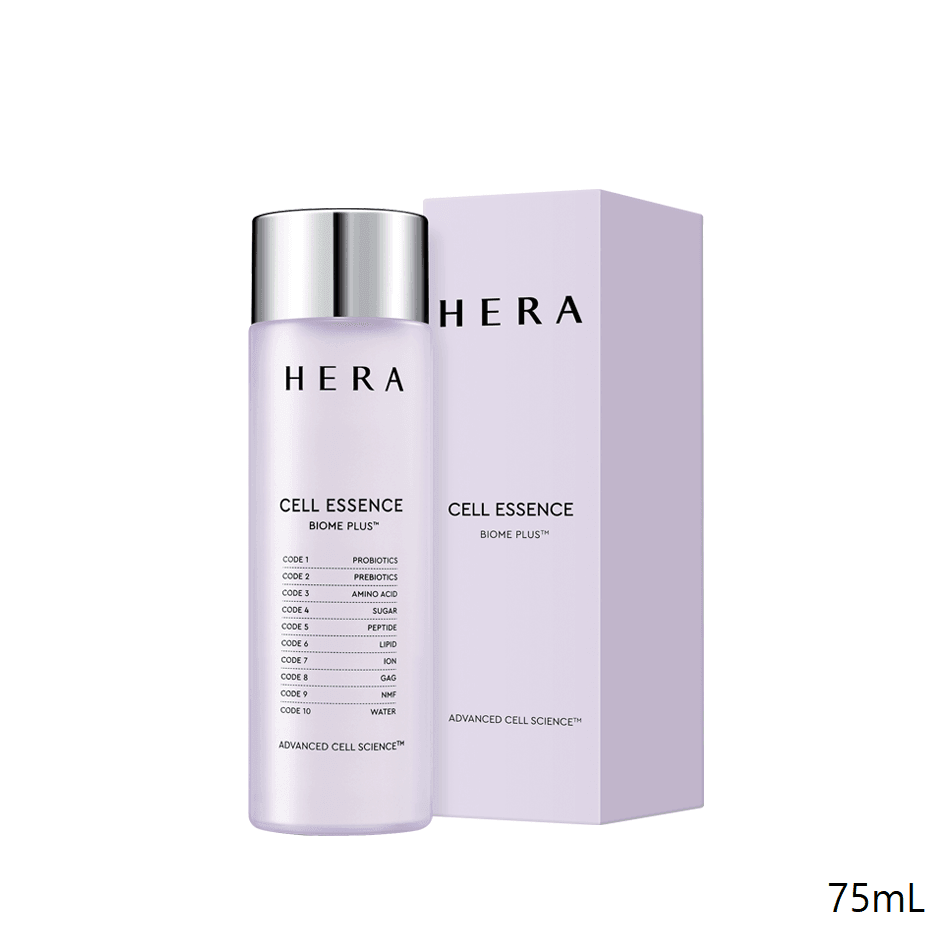 Tinh Chất Hera Cell Essence Biome Plus - Kallos Vietnam