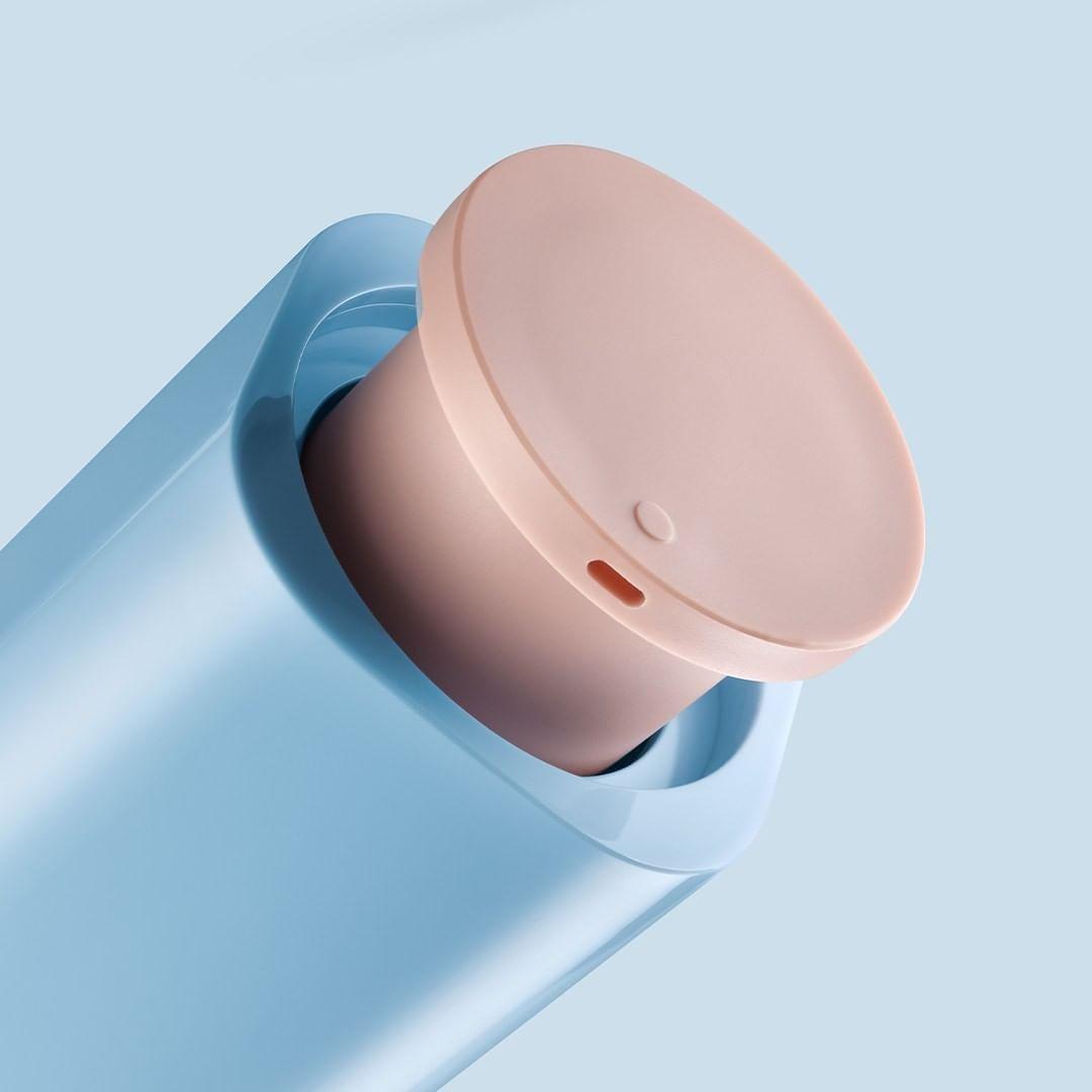 Tinh Chất Laneige Water Bank Blue Hyaluronic Serum - Kallos Vietnam