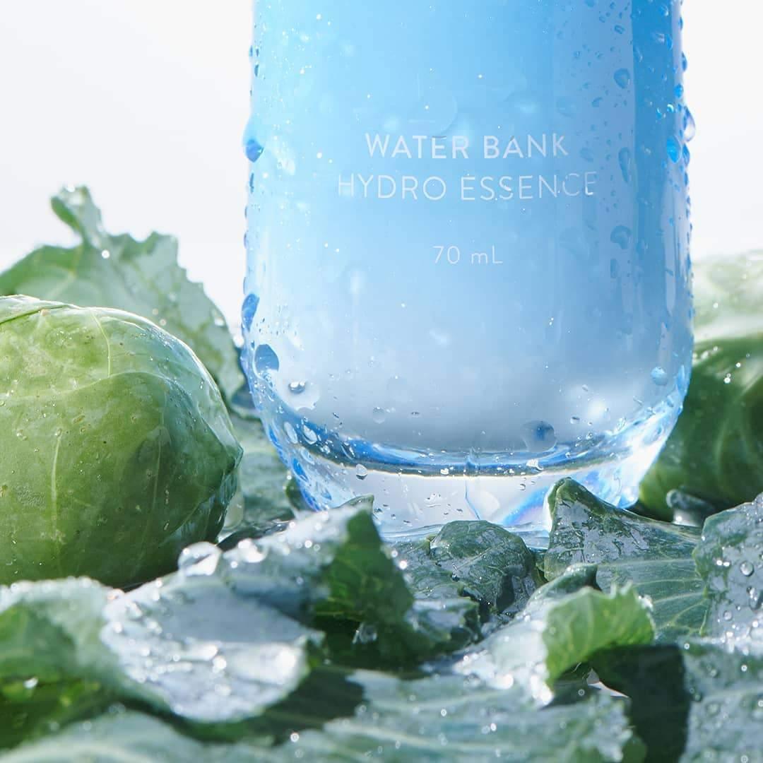 Tinh Chất Laneige Water Bank Hydro Essence - Kallos Vietnam