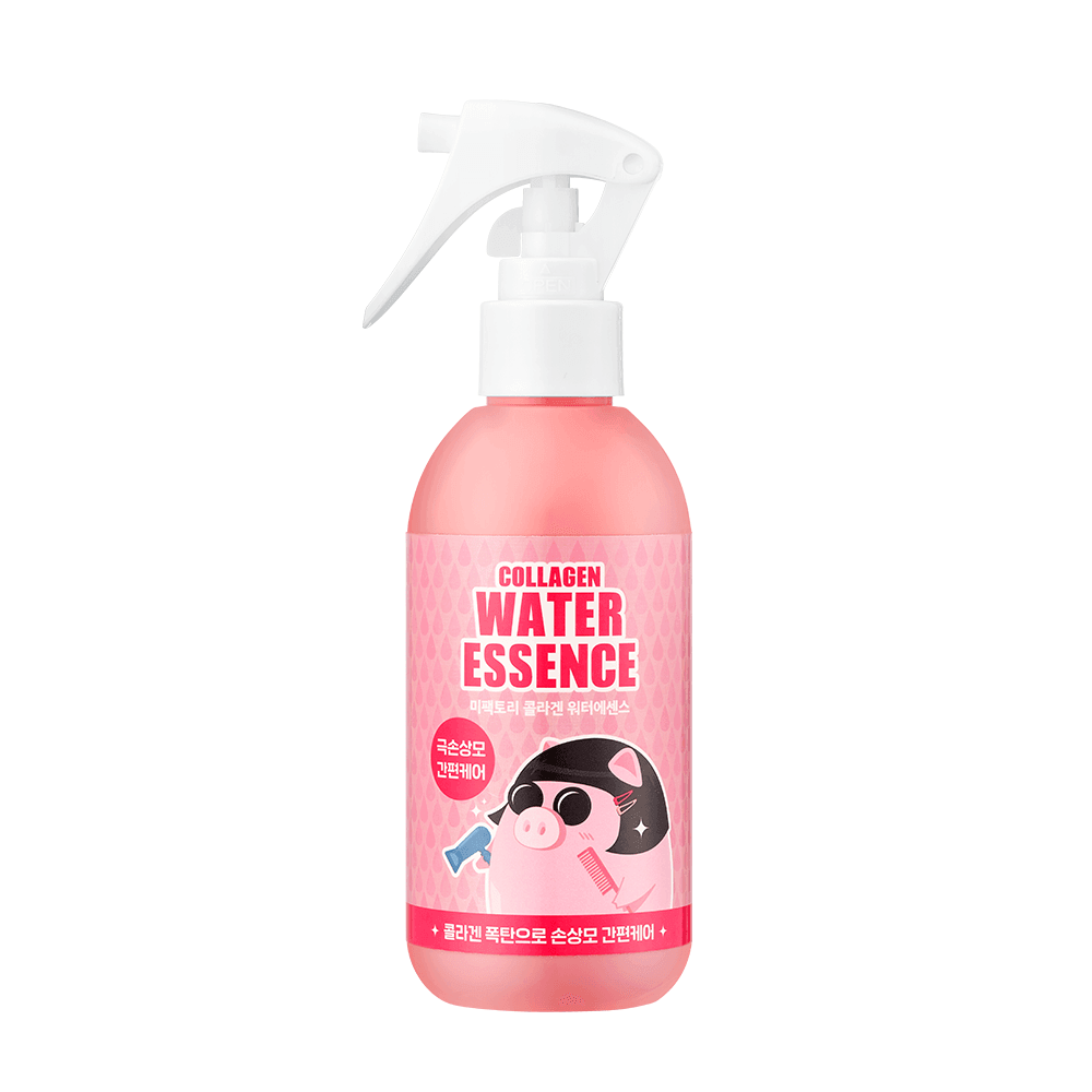 Tinh Chất MeFactory Collagen Water Essence - Kallos Vietnam