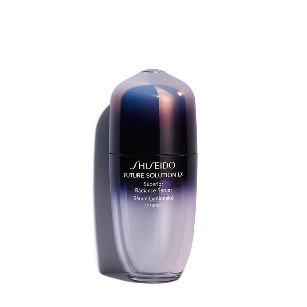 Tinh Chất Shiseido Future Solution LX Superior Radiance Serum - Kallos Vietnam