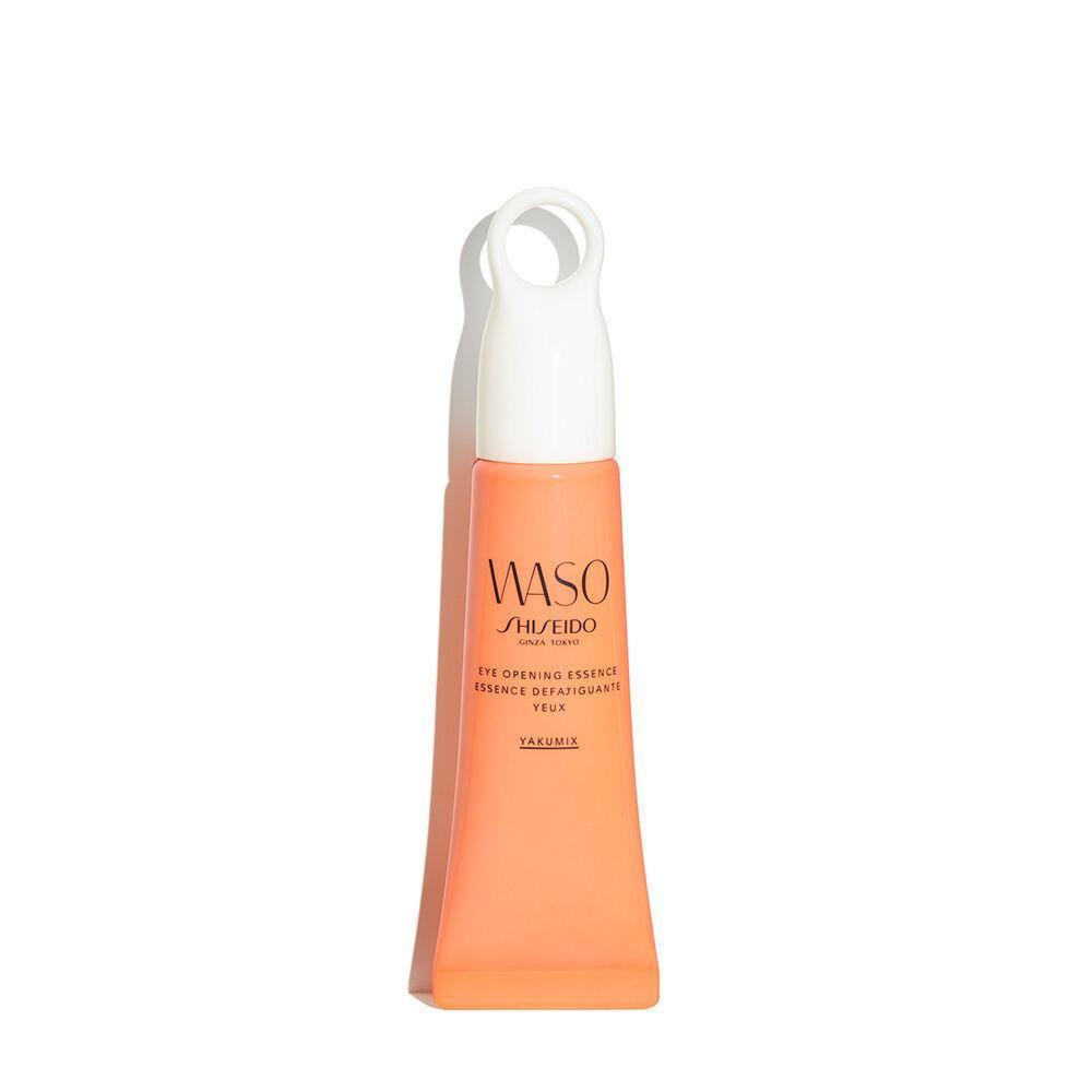 Tinh Chất Shiseido Waso Eye Opening Essence - Kallos Vietnam