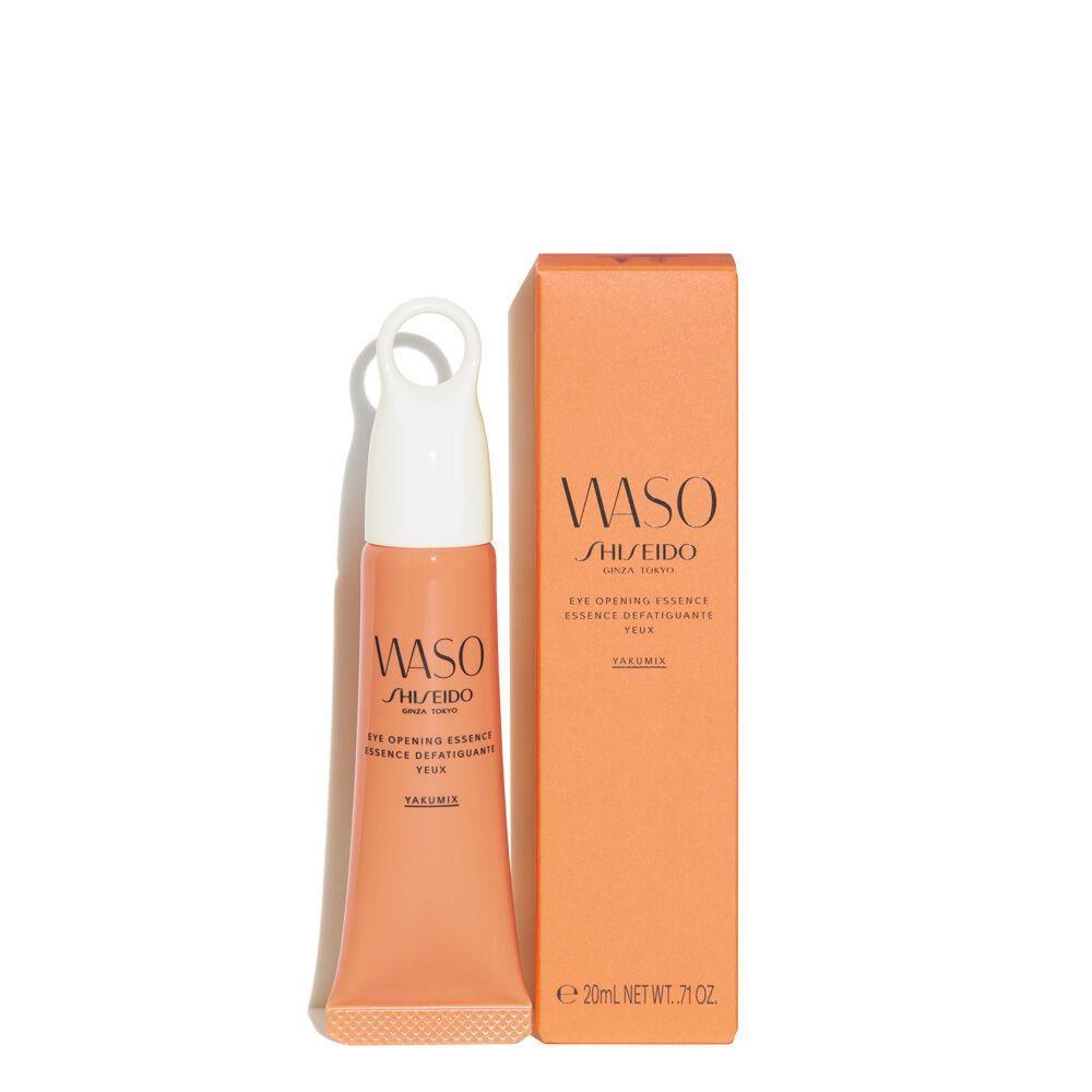 Tinh Chất Shiseido Waso Eye Opening Essence - Kallos Vietnam