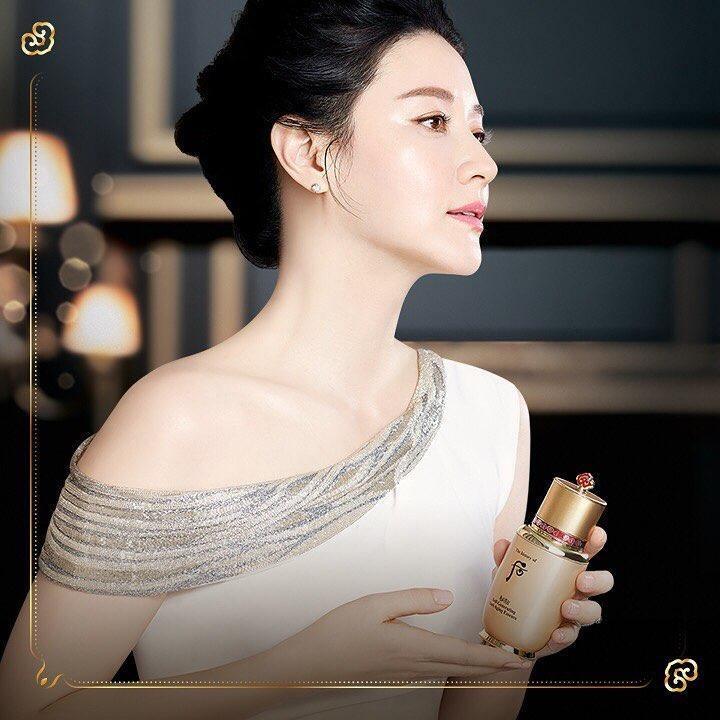 Tinh Chất Whoo Self Generating Anti Aging Essence - Kallos Vietnam