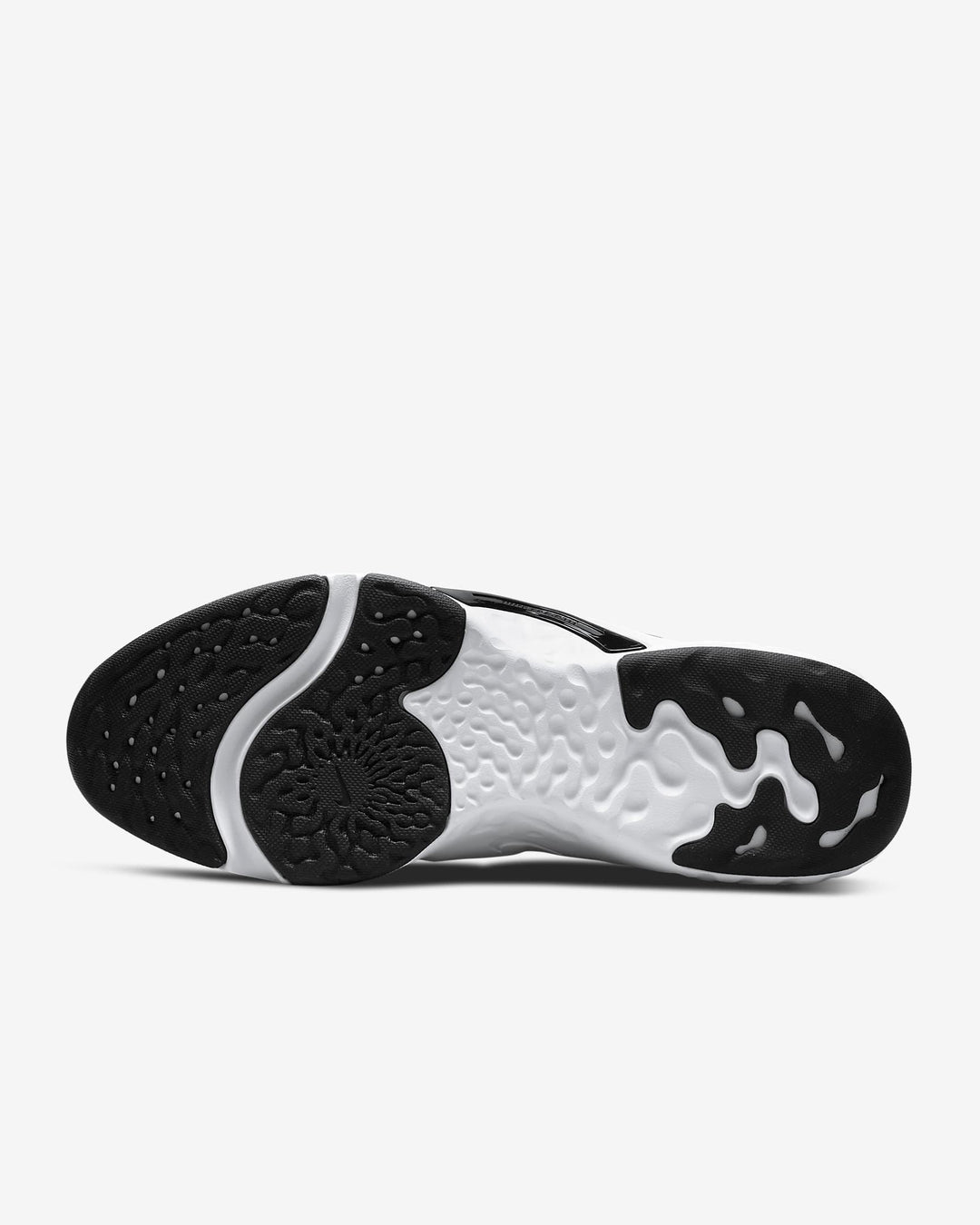 Giày Nike Renew In-Season TR 12 Women Shoes #Black - Kallos Vietnam