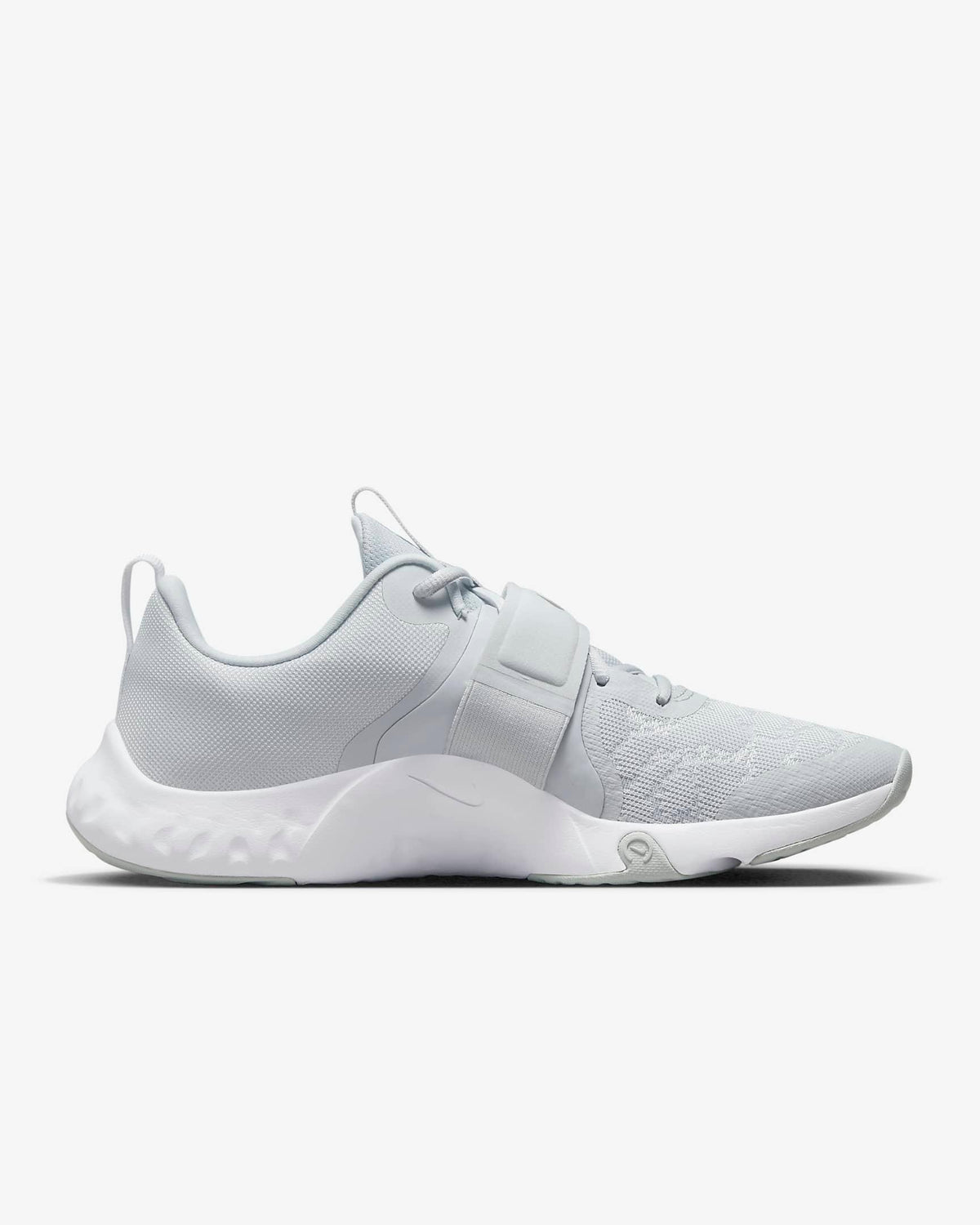 Giày Nike Renew In-Season TR 12 Women Shoes #Pure Platinum - Kallos Vietnam