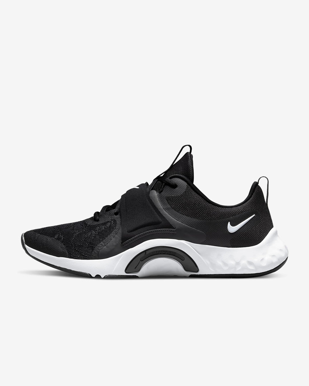Giày Nike Renew In-Season TR 12 Women Shoes #Black - Kallos Vietnam