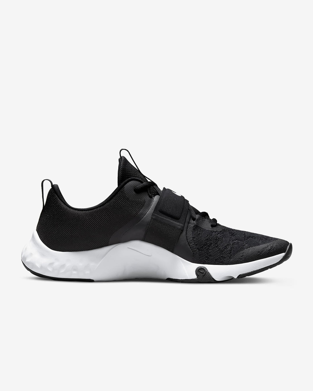 Giày Nike Renew In-Season TR 12 Women Shoes #Black - Kallos Vietnam