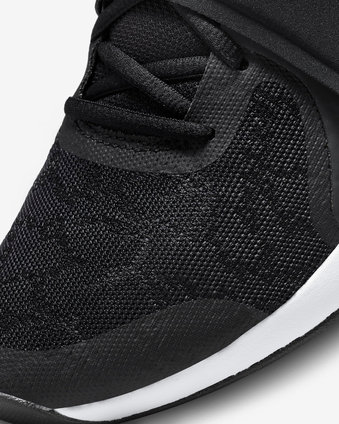 Giày Nike Renew In-Season TR 12 Women Shoes #Black - Kallos Vietnam