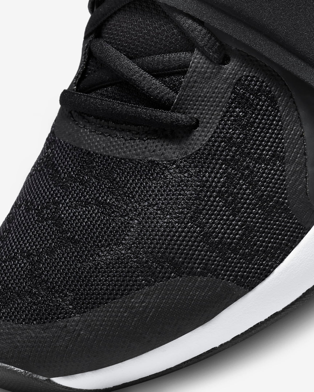 Giày Nike Renew In-Season TR 12 Women Shoes #Black - Kallos Vietnam