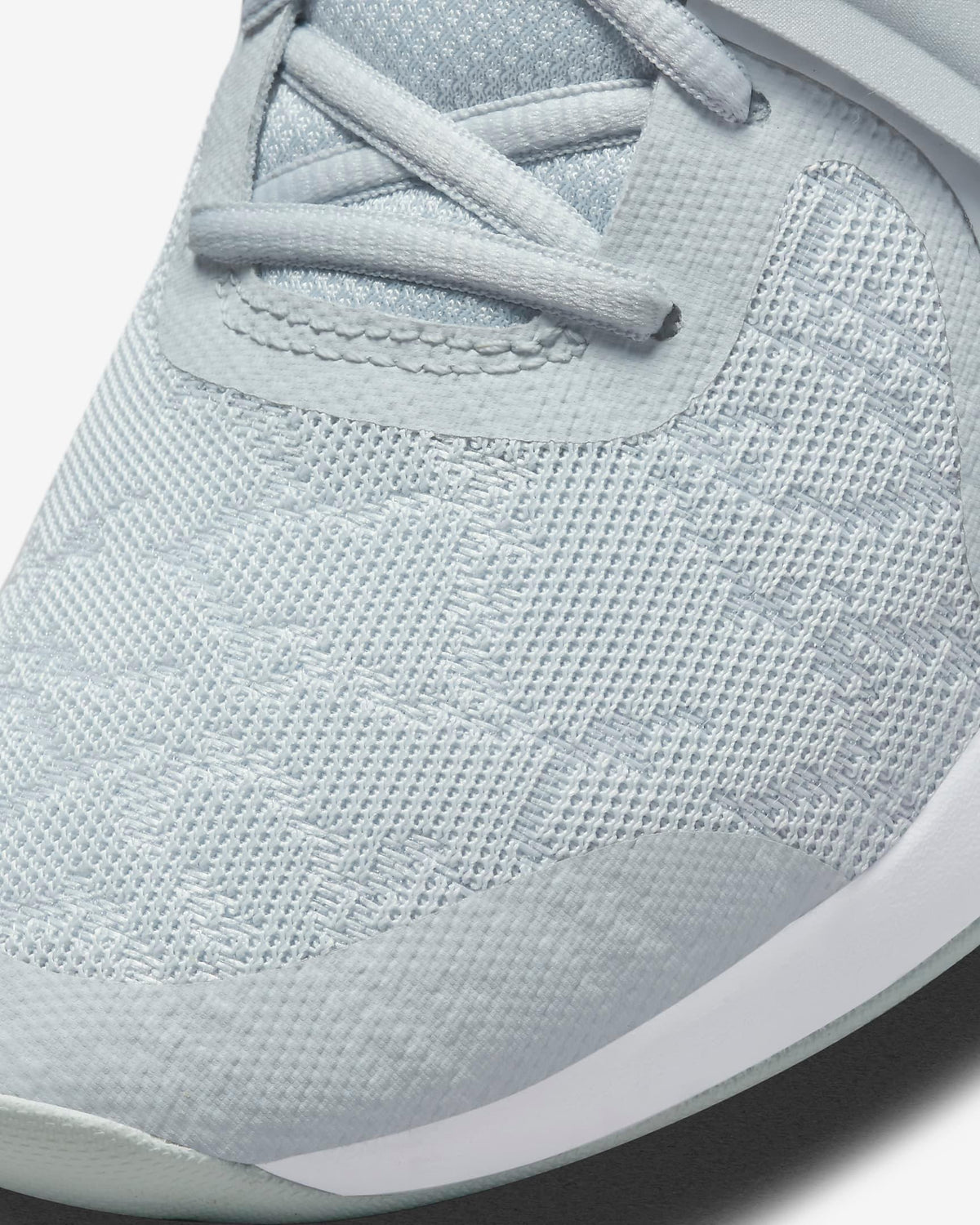 Giày Nike Renew In-Season TR 12 Women Shoes #Pure Platinum - Kallos Vietnam