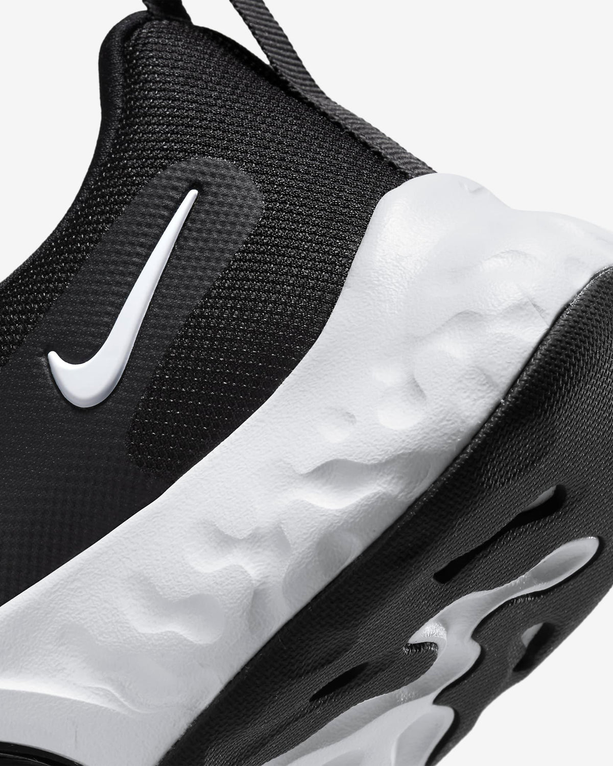 Giày Nike Renew In-Season TR 12 Women Shoes #Black - Kallos Vietnam