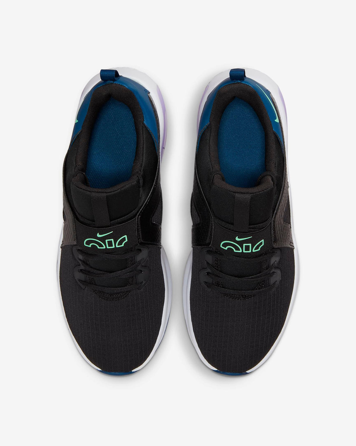 Giày Nike Air Max Bella TR 5 Women Shoes #Black - Kallos Vietnam