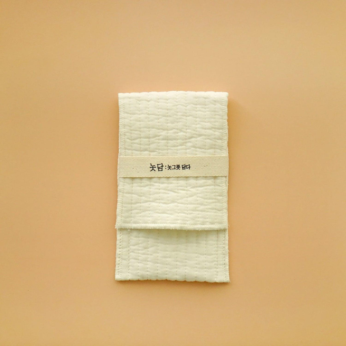 Túi Vải Quilted Jeogori For Notdam Gwalsa Massager - Kallos Vietnam