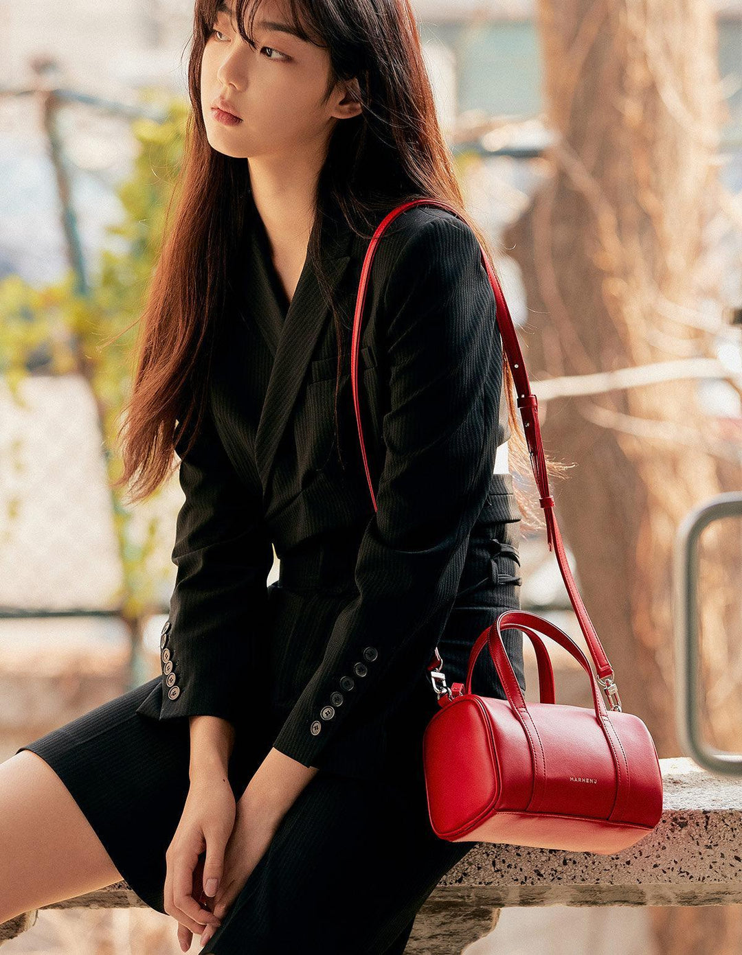 Túi Xách Marhen J BELLA Mini Bag - Kallos Vietnam