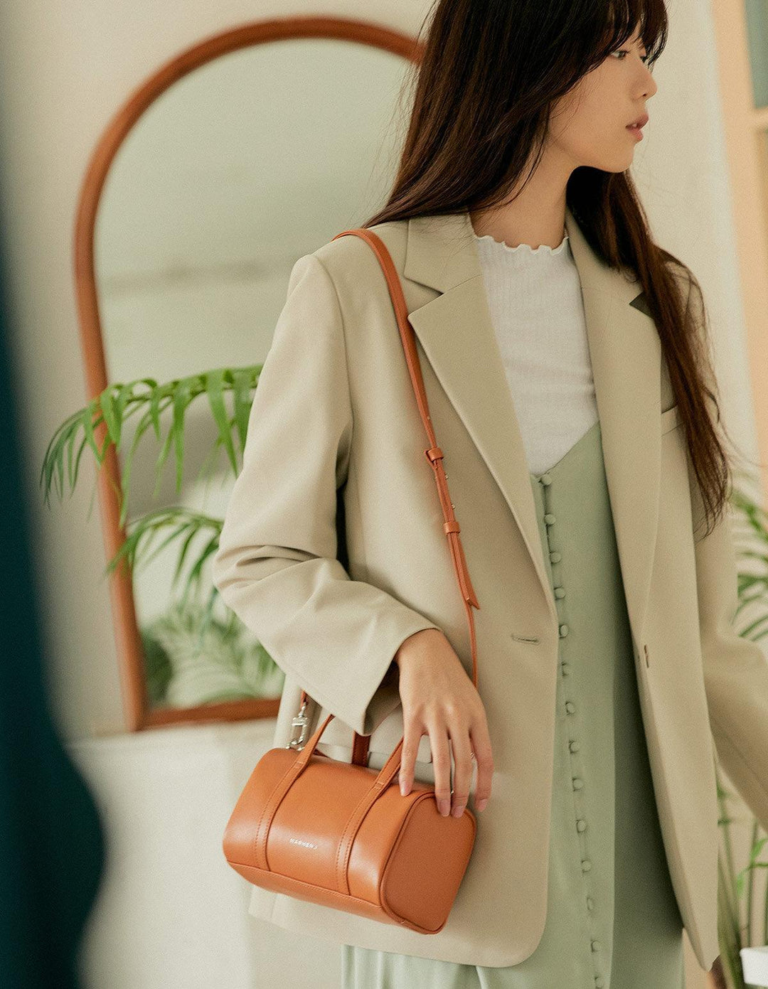 Túi Xách Marhen J BELLA Mini Bag - Kallos Vietnam