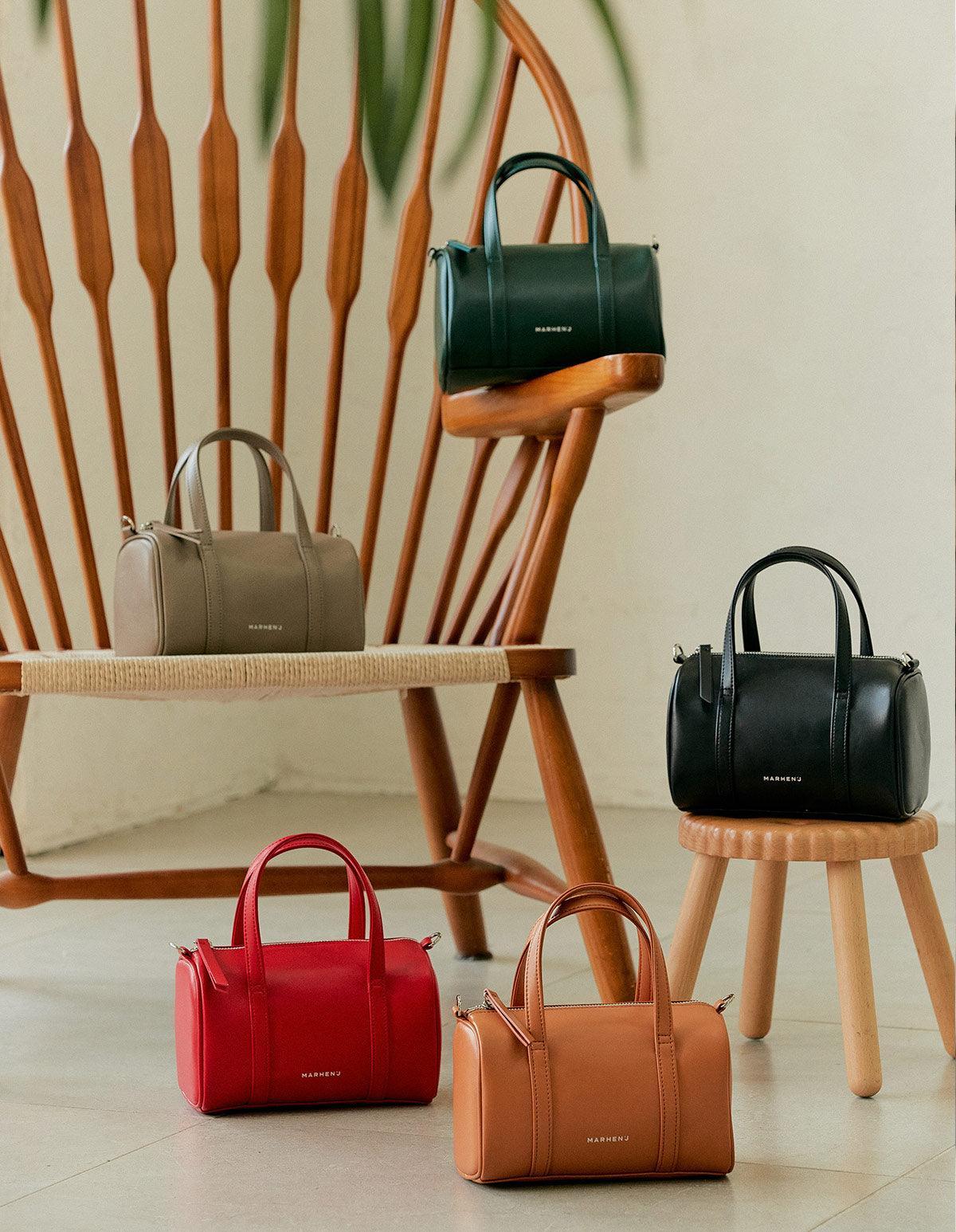 Túi Xách Marhen J BELLA Mini Bag - Kallos Vietnam