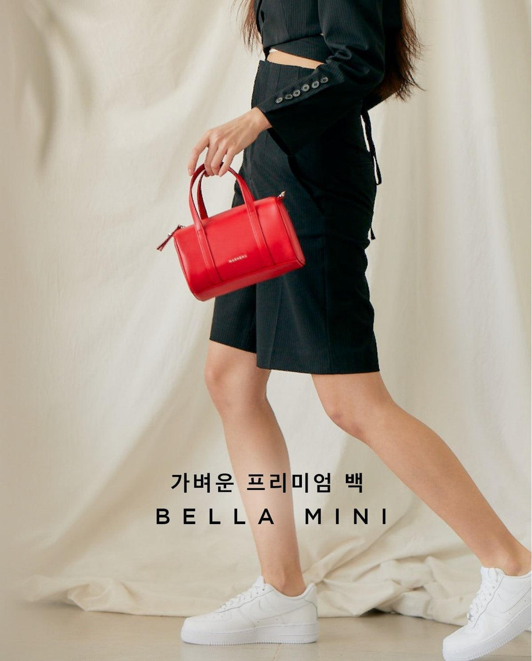 Túi Xách Marhen J BELLA Mini Bag - Kallos Vietnam