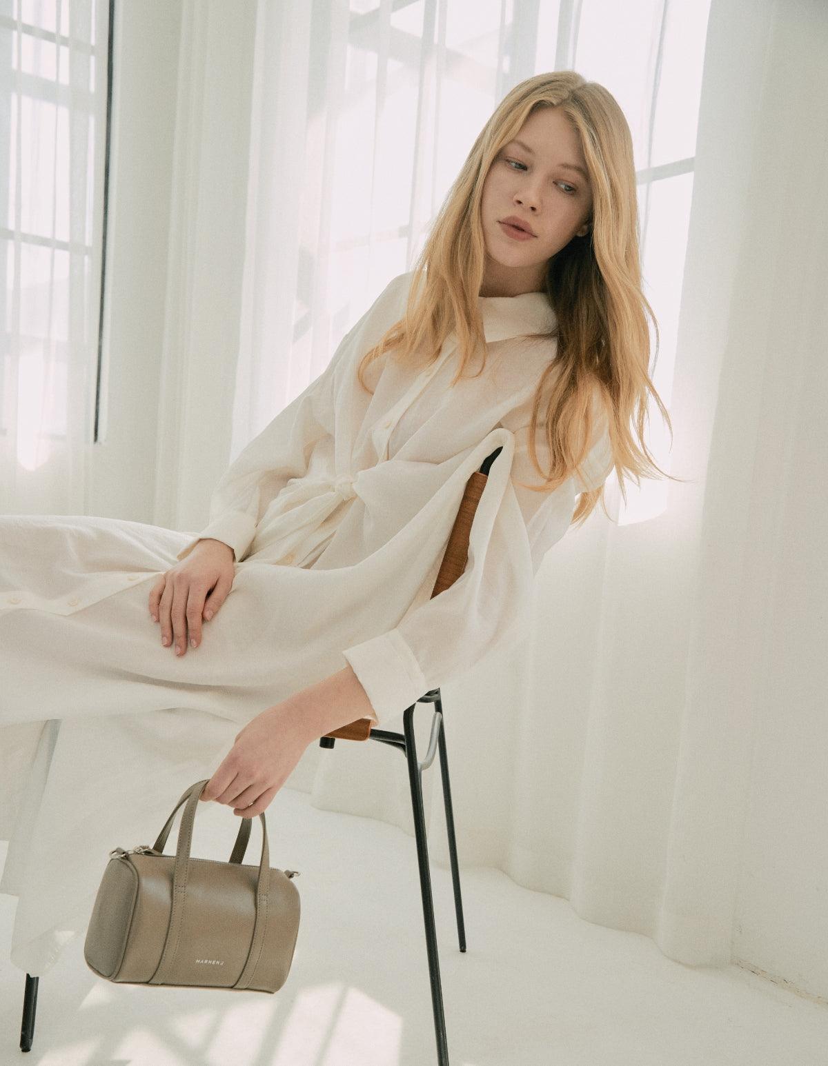 Túi Xách Marhen J BELLA Mini Bag - Kallos Vietnam