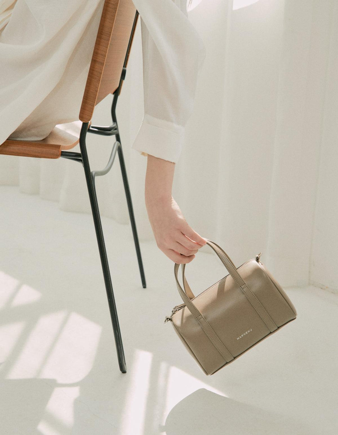 Túi Xách Marhen J BELLA Mini Bag - Kallos Vietnam