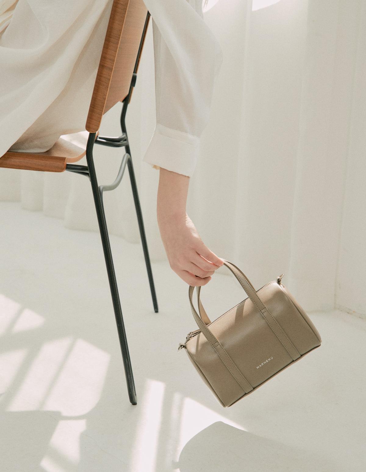 Túi Xách Marhen J BELLA Mini Bag - Kallos Vietnam