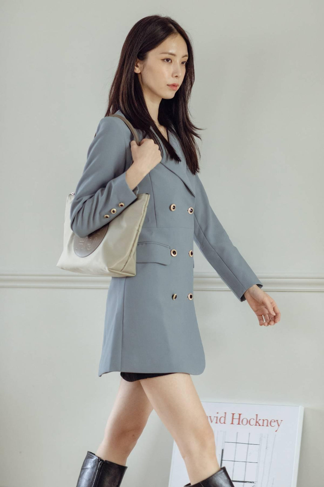 Túi Xách Marhen J BELLO Bag Comfort - Kallos Vietnam