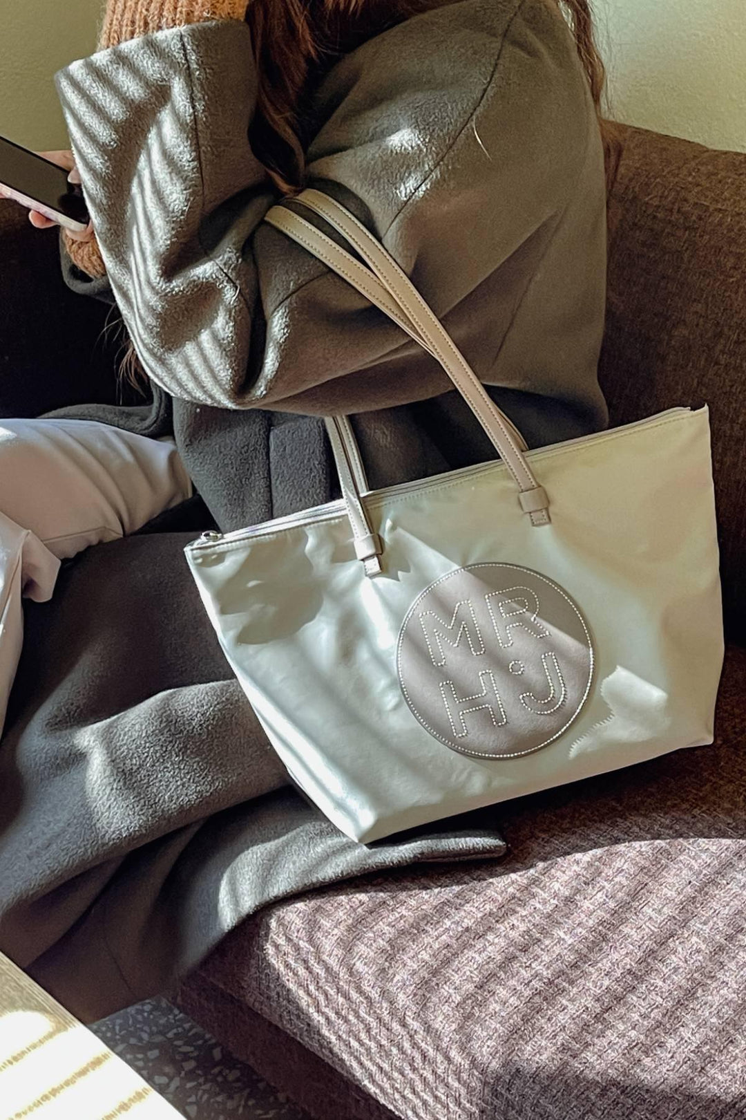Túi Xách Marhen J BELLO Bag Comfort - Kallos Vietnam