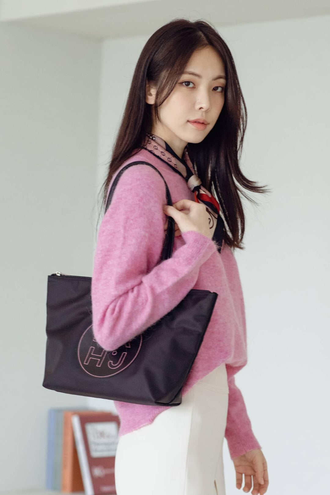 Túi Xách Marhen J BELLO Bag Comfort - Kallos Vietnam