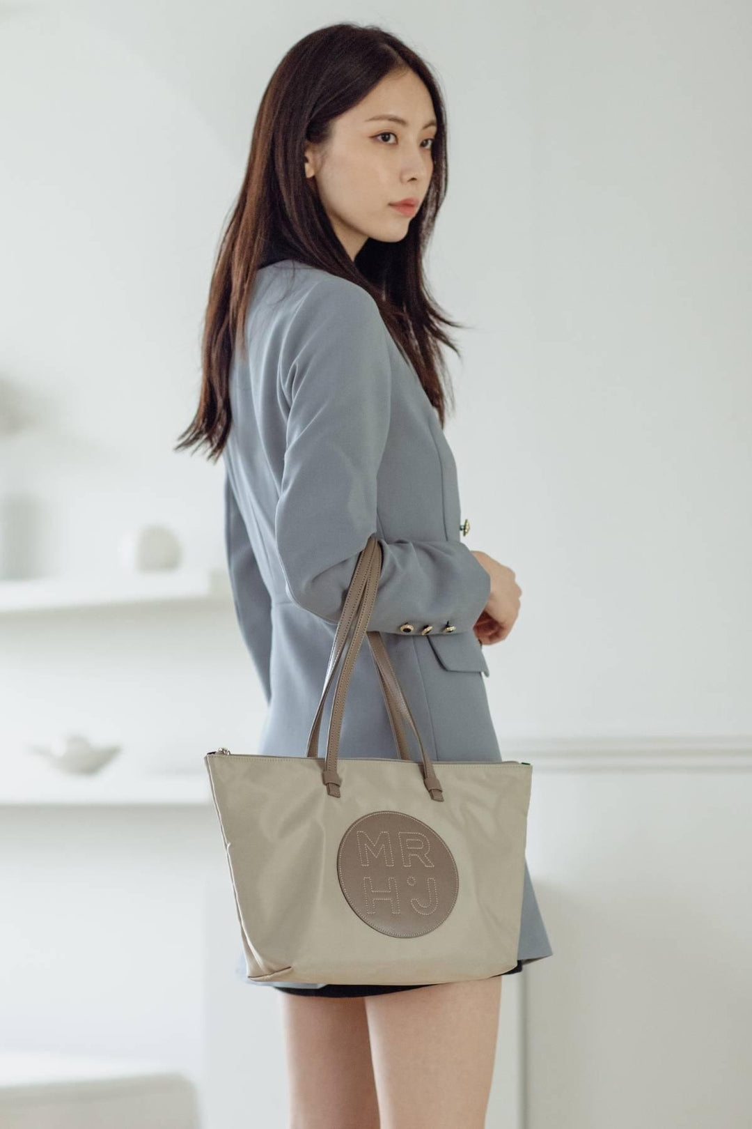 Túi Xách Marhen J BELLO Bag Comfort - Kallos Vietnam