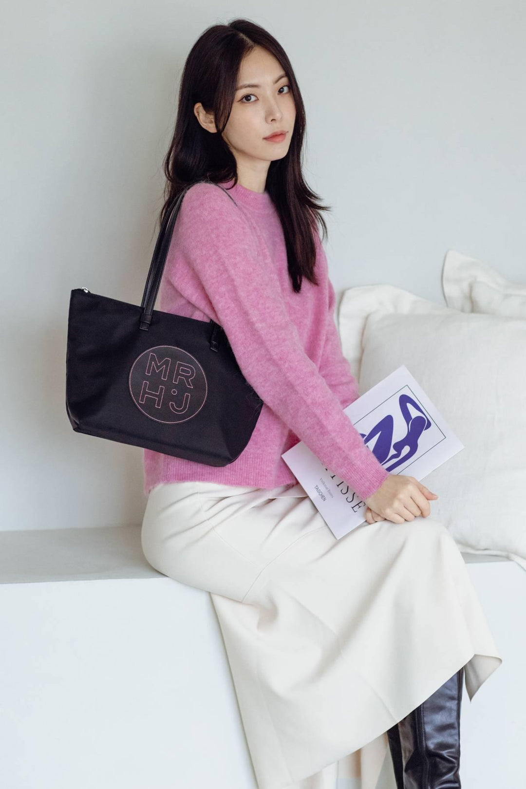 Túi Xách Marhen J BELLO Bag Comfort - Kallos Vietnam