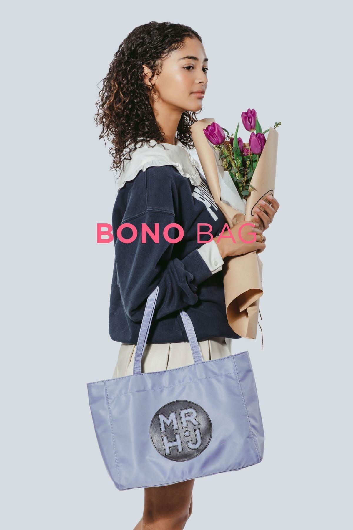 Túi Xách Marhen J BONO Bag - Kallos Vietnam