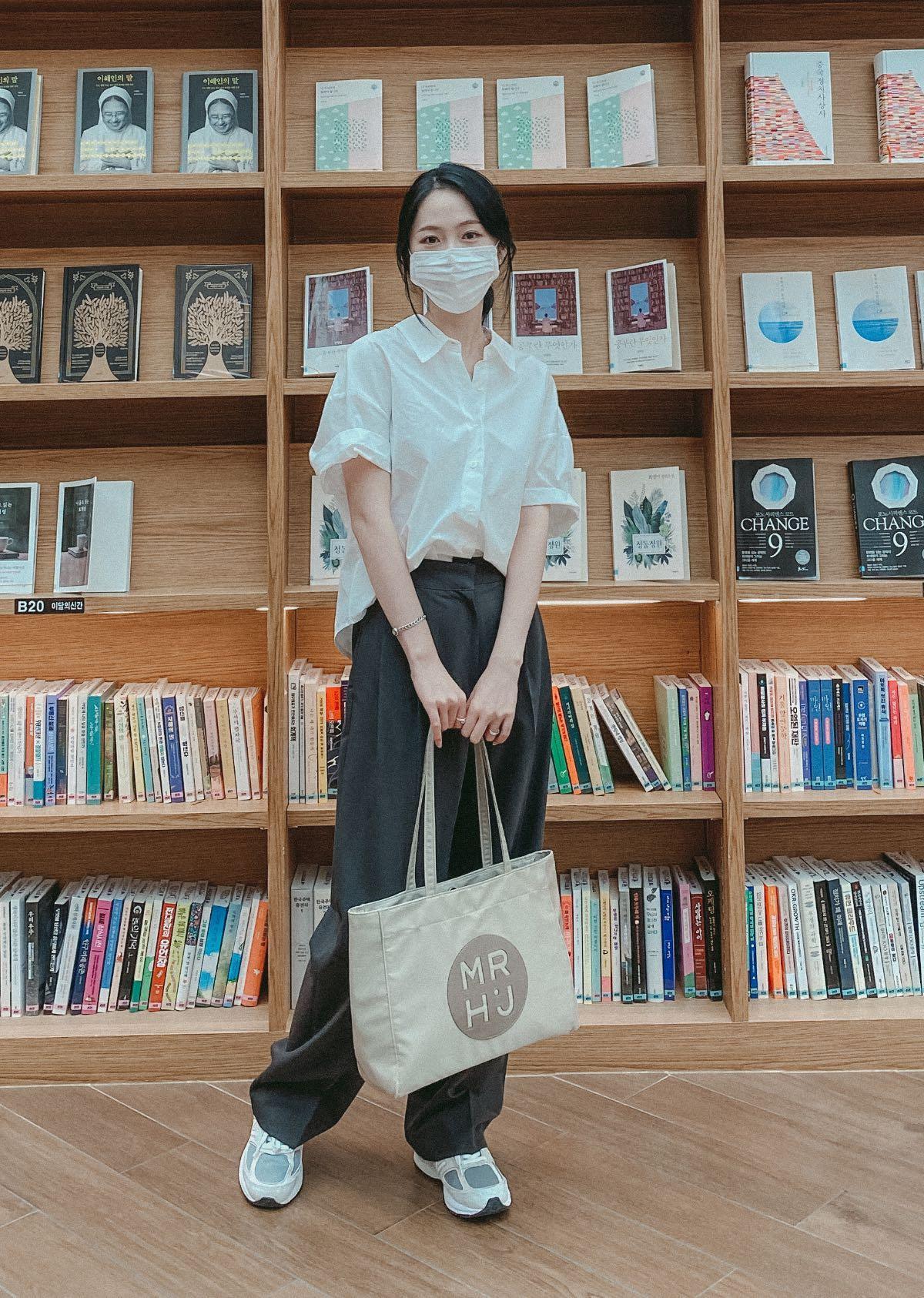 Túi Xách Marhen J BONO Bag - Kallos Vietnam