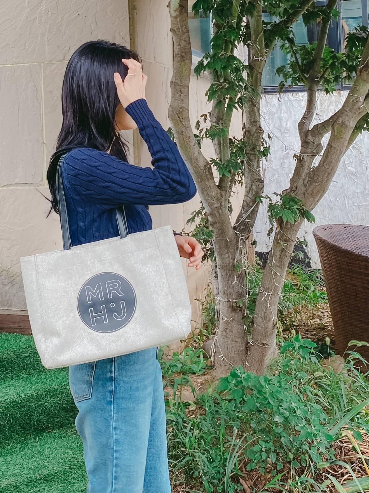 Túi Xách Marhen J BONO Bag LeBlanc - Kallos Vietnam